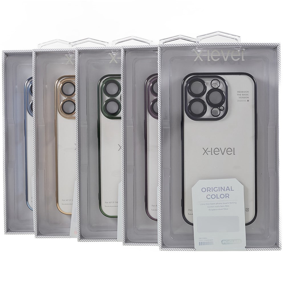 iPhone Cases