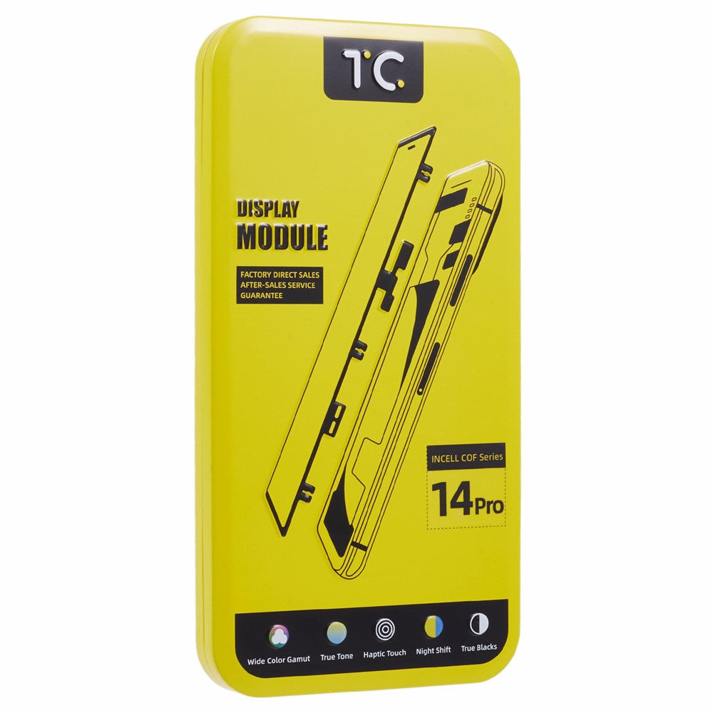 iPhone Parts