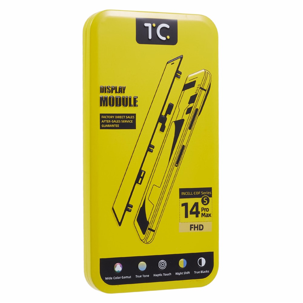 iPhone Parts
