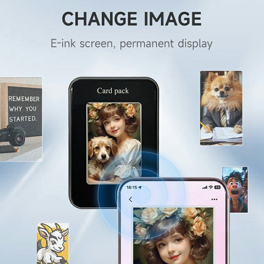 Phone Card Holder