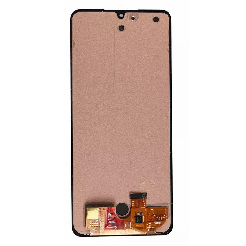 Galaxy A Parts