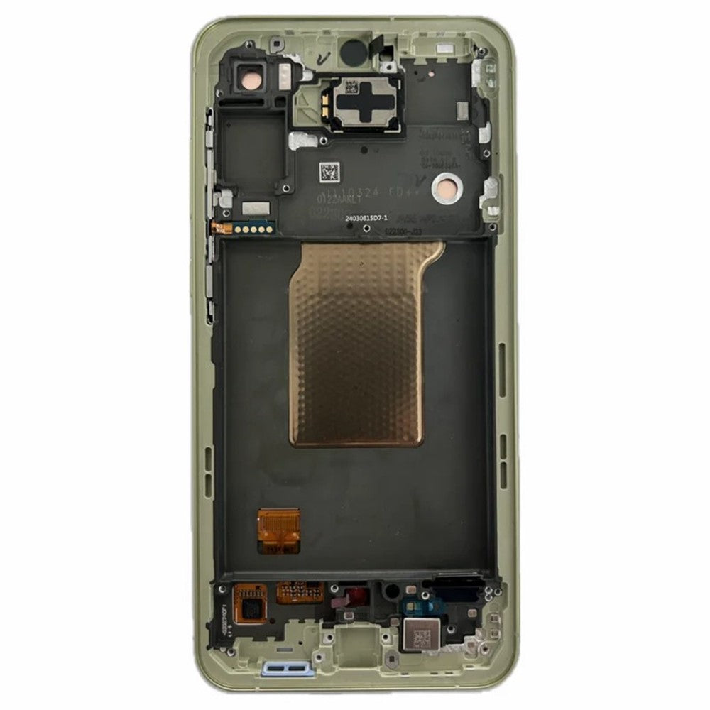 Galaxy A Parts