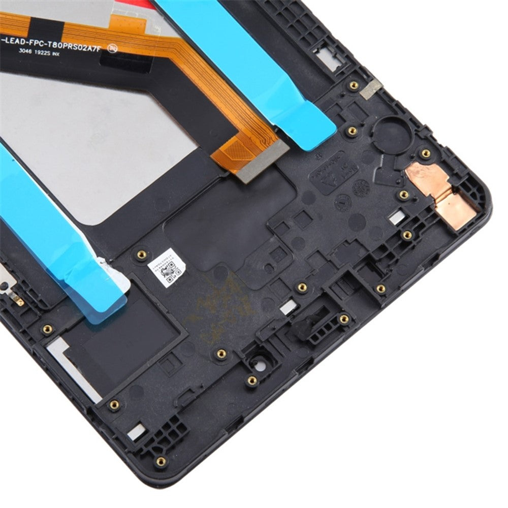 Galaxy Tab Parts