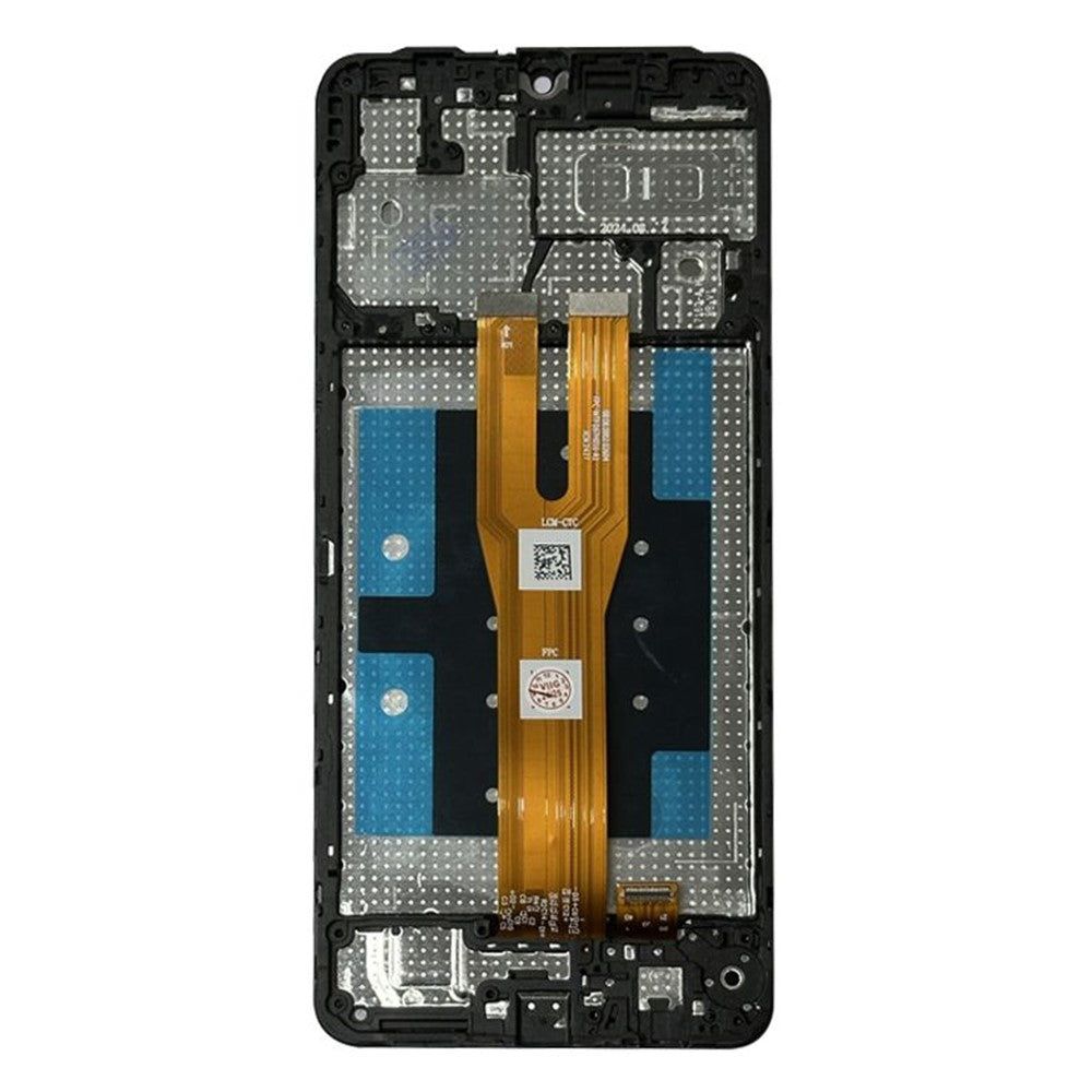 Galaxy A Parts