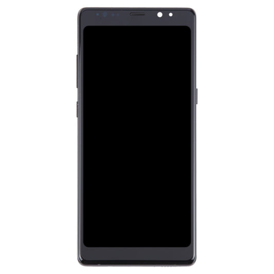 Galaxy Note Series Parts