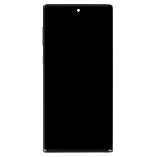 Galaxy Note Series Parts