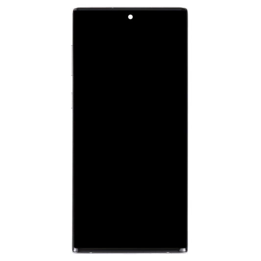 Galaxy Note Series Parts
