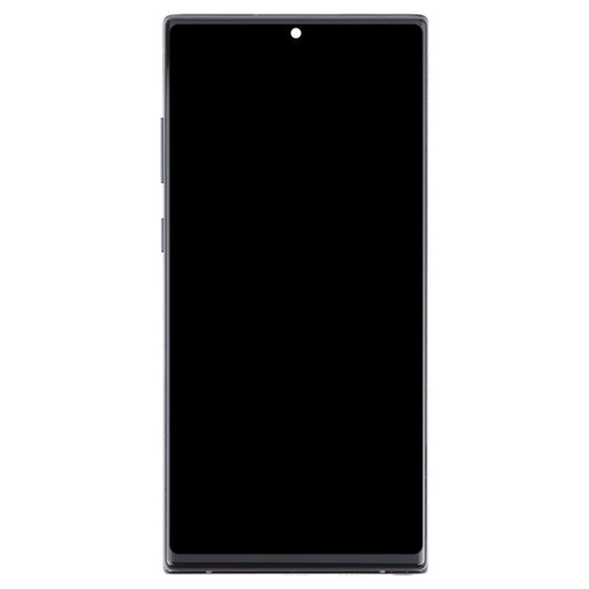 Galaxy Note Series Parts