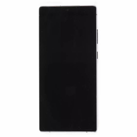 Galaxy Note Series Parts