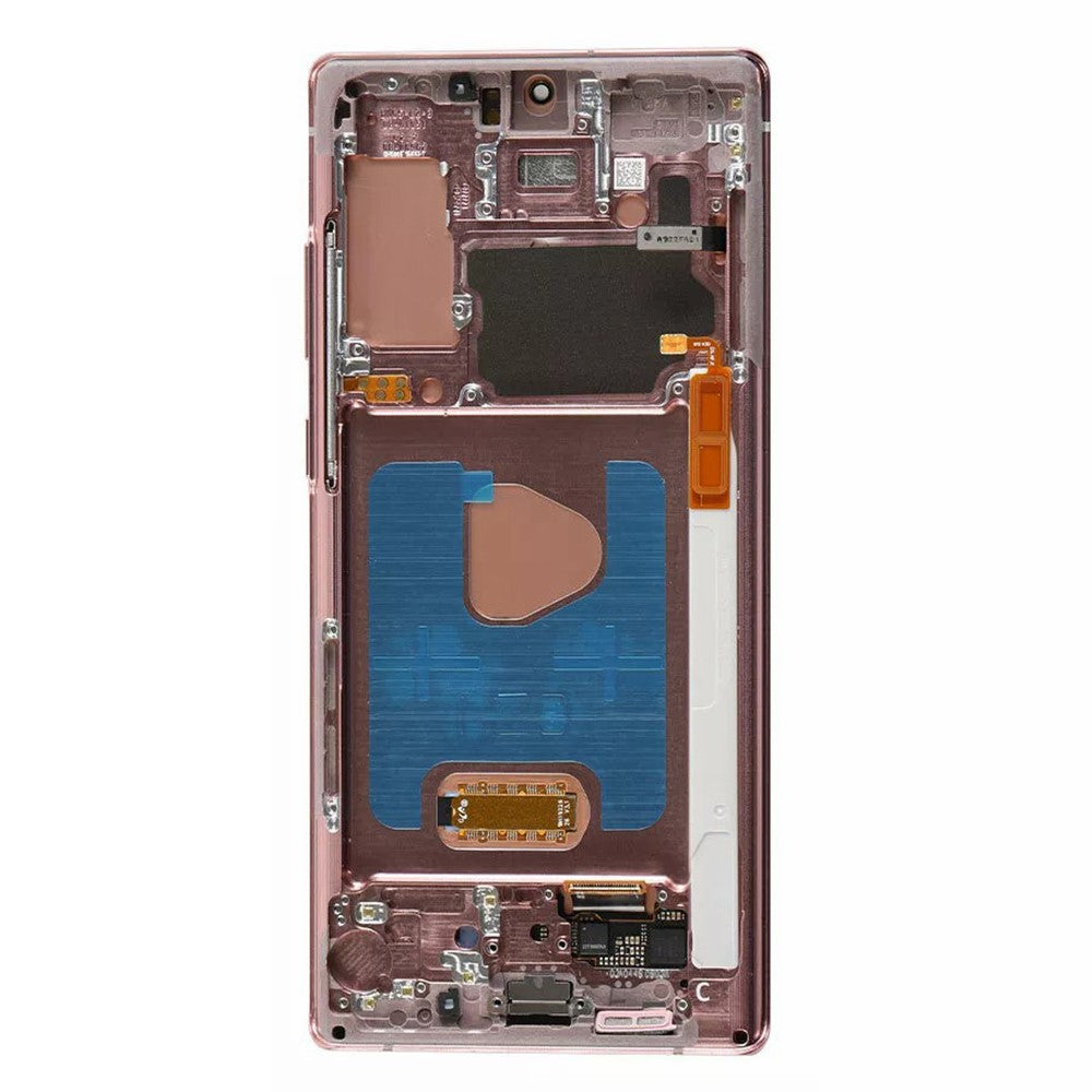 Galaxy Note Series Parts