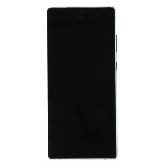 Galaxy Note Series Parts
