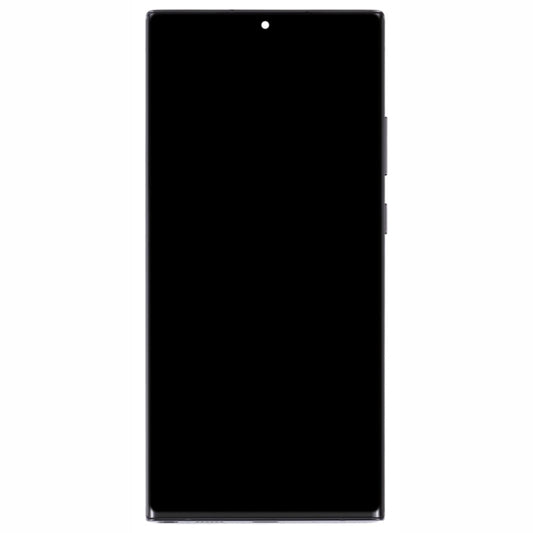 Galaxy Note Series Parts