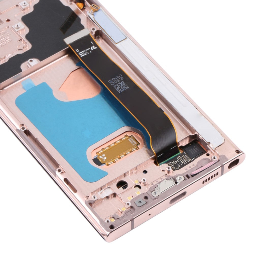 Galaxy Note Series Parts