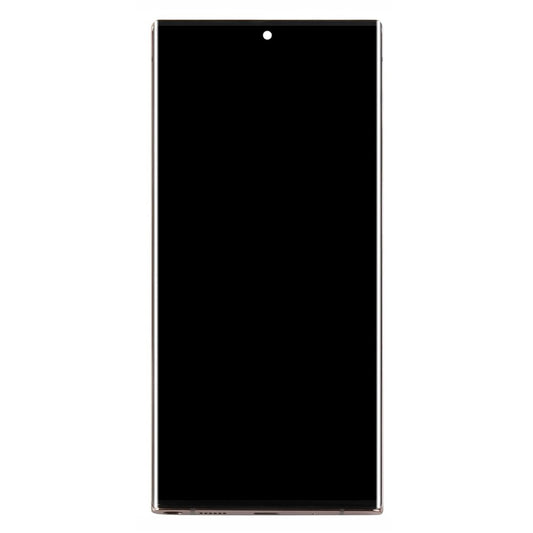Galaxy Note Series Parts