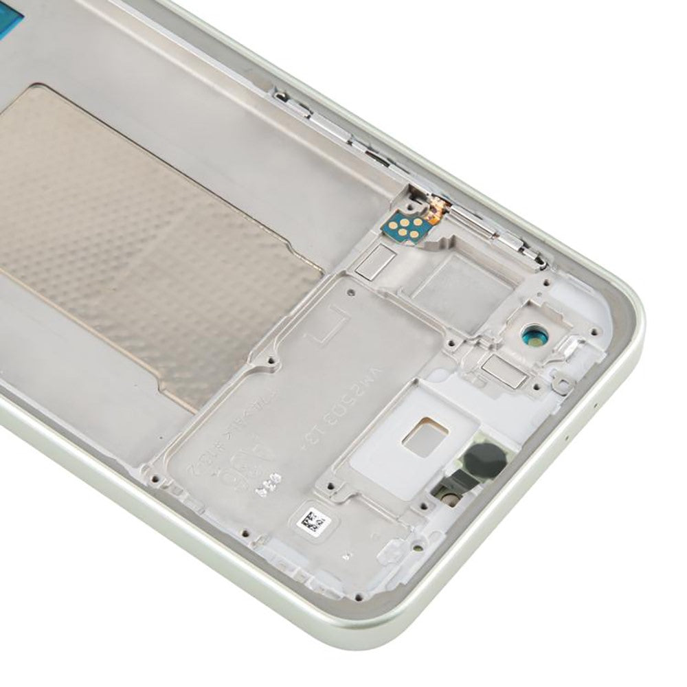 Galaxy A Parts
