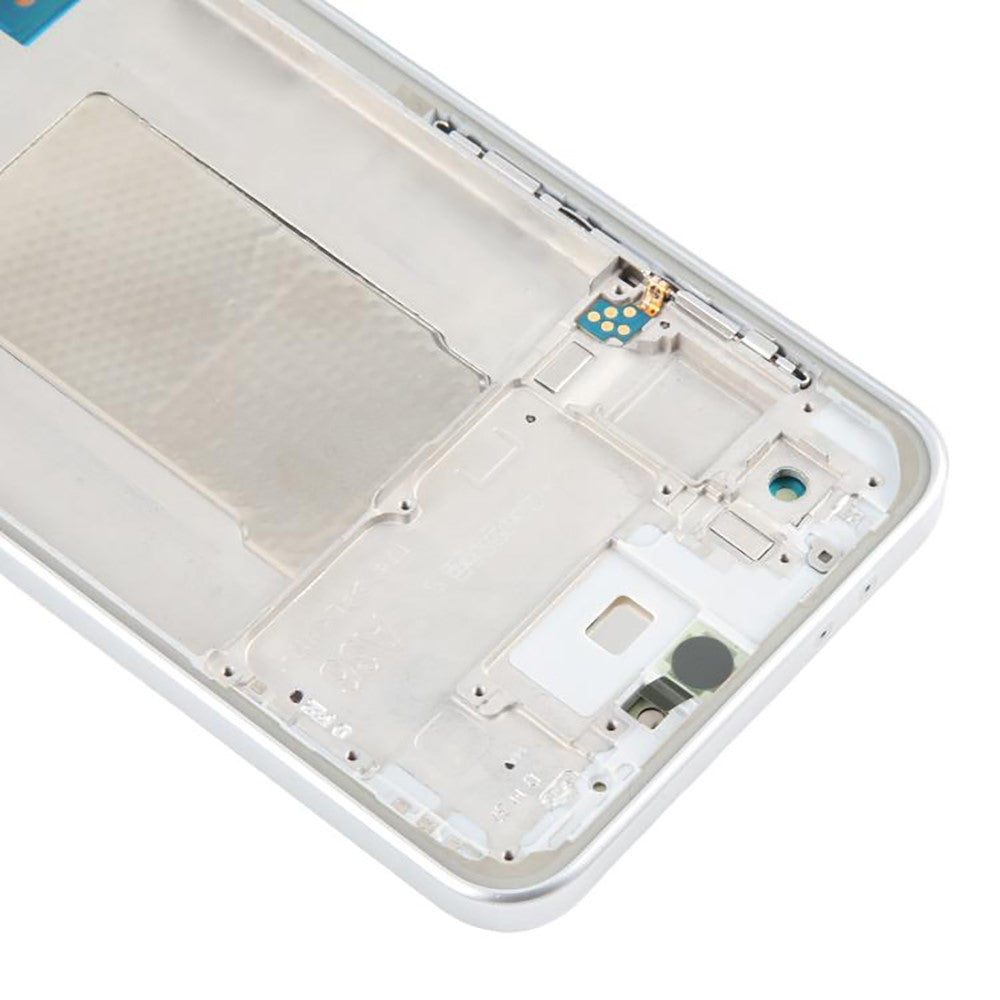 Galaxy A Parts