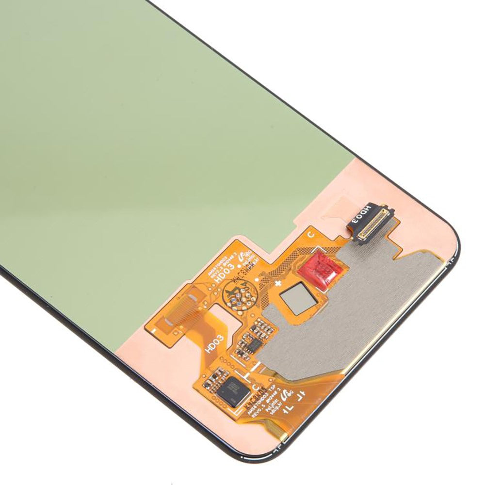 Galaxy A Parts