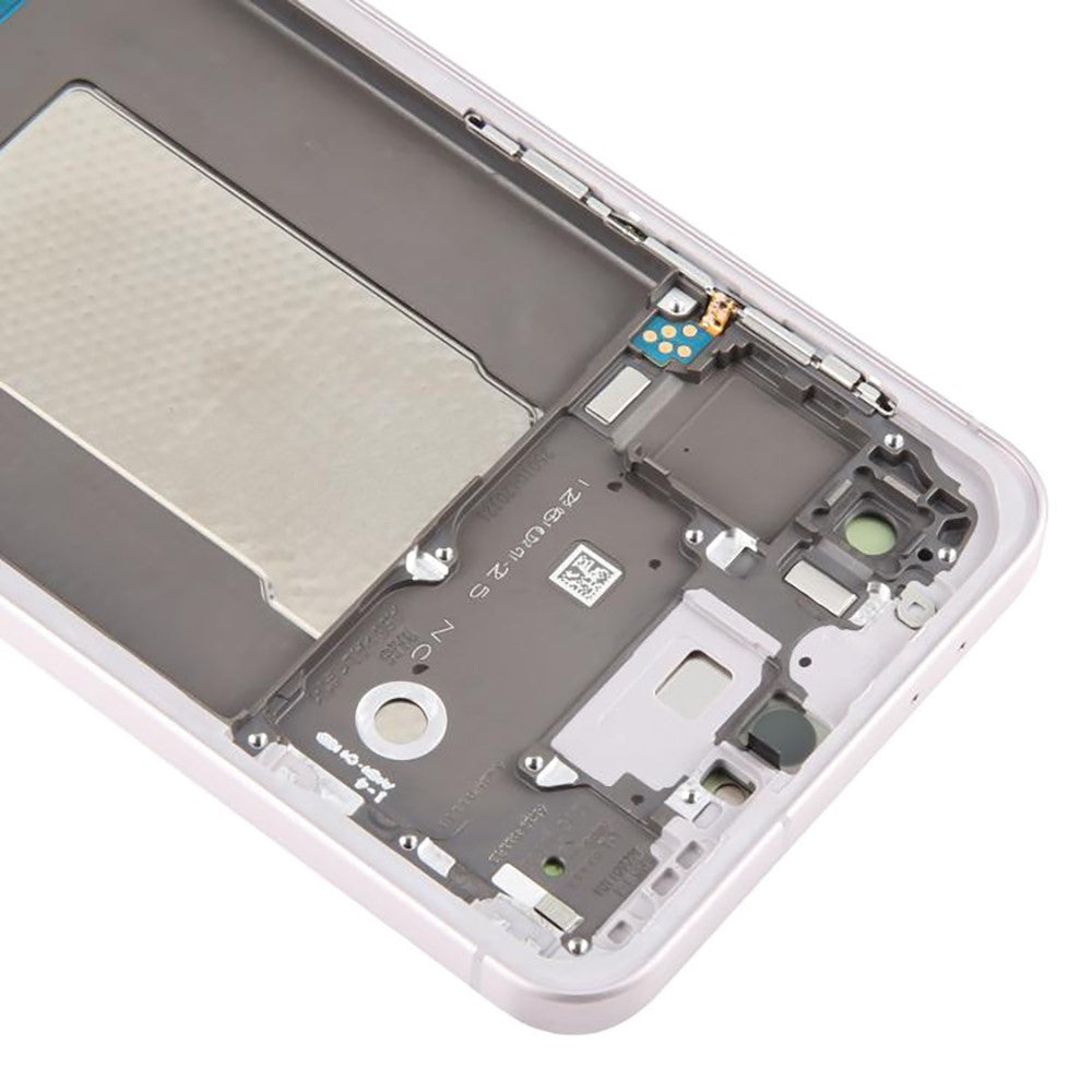 Galaxy A Parts
