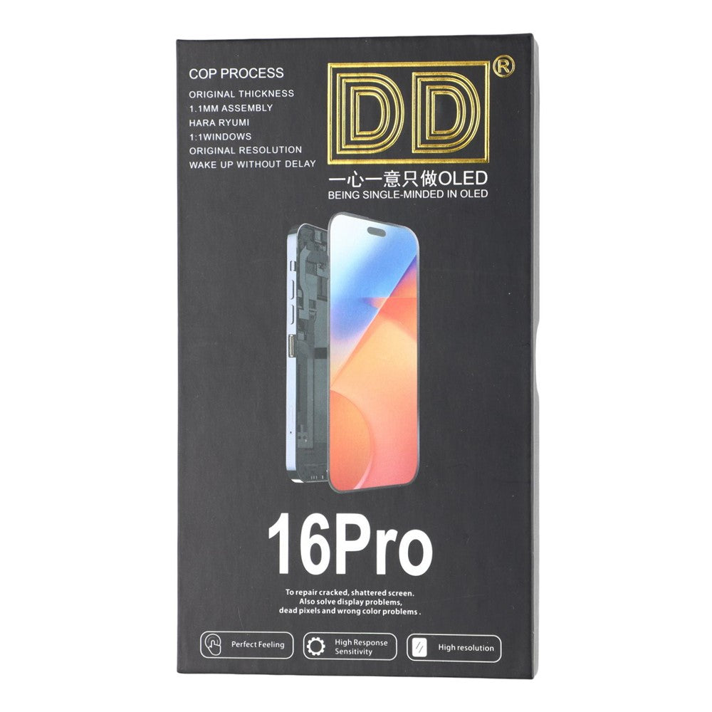 iPhone Parts