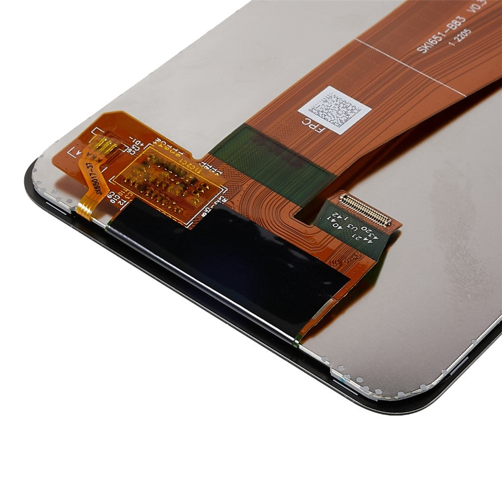 Galaxy A Parts