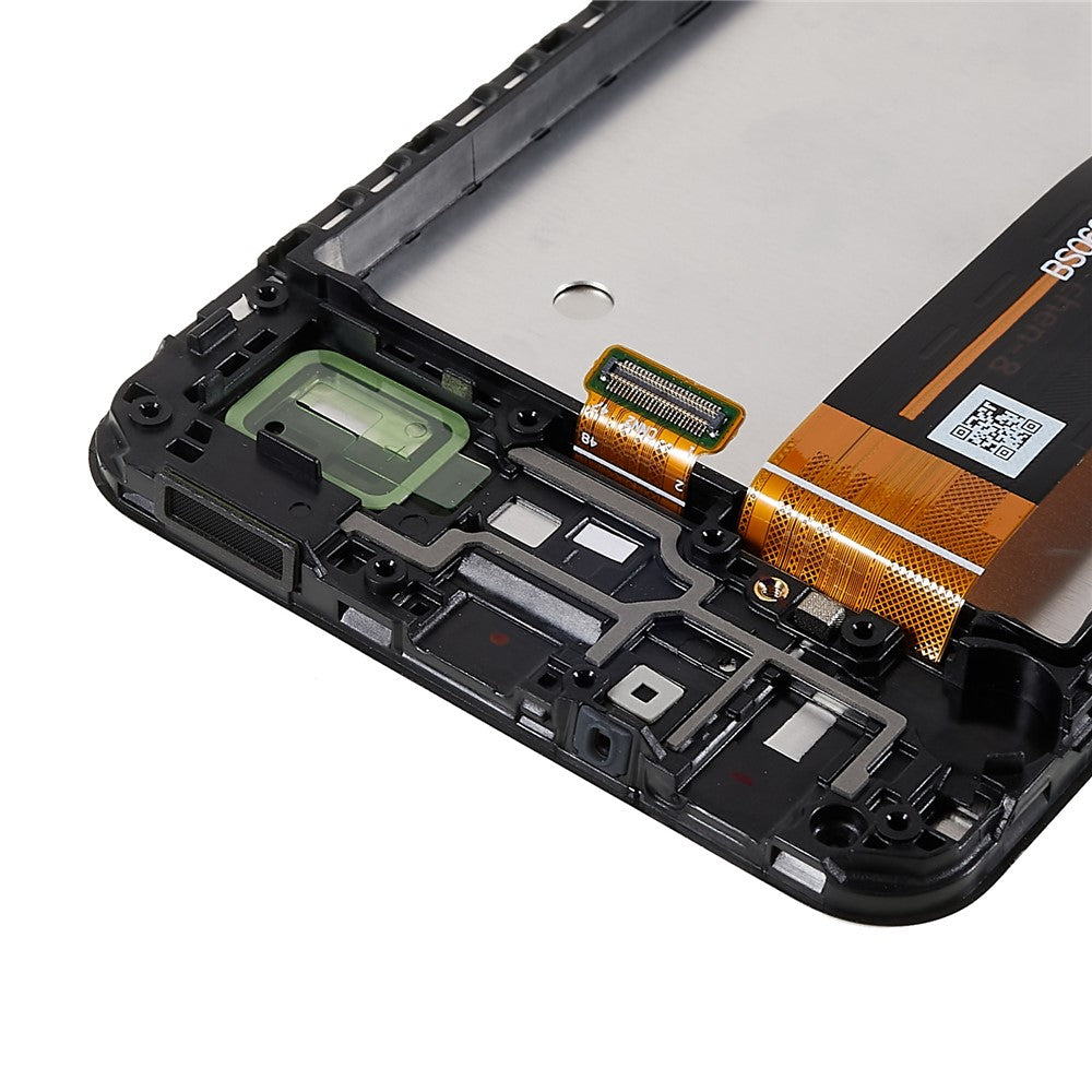 Galaxy A Parts