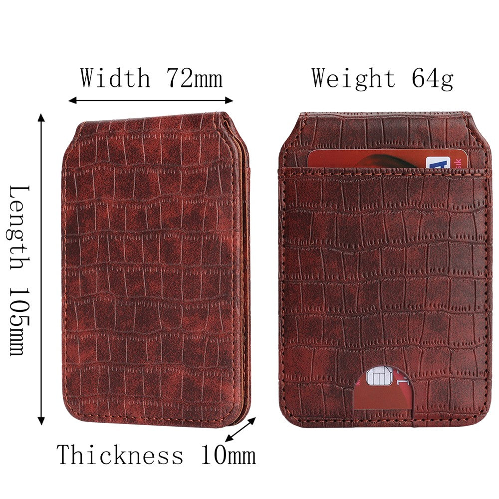 Phone Card Holder