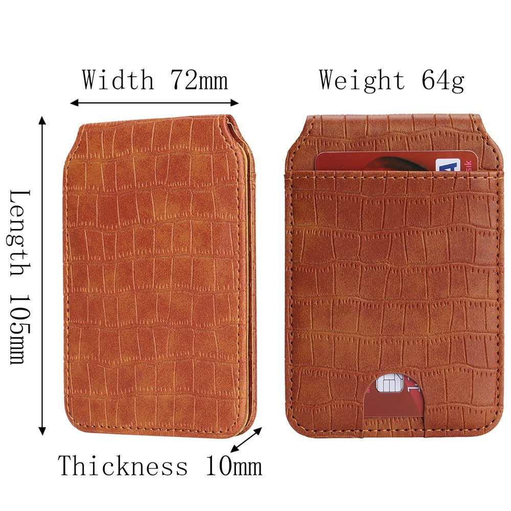 Phone Card Holder