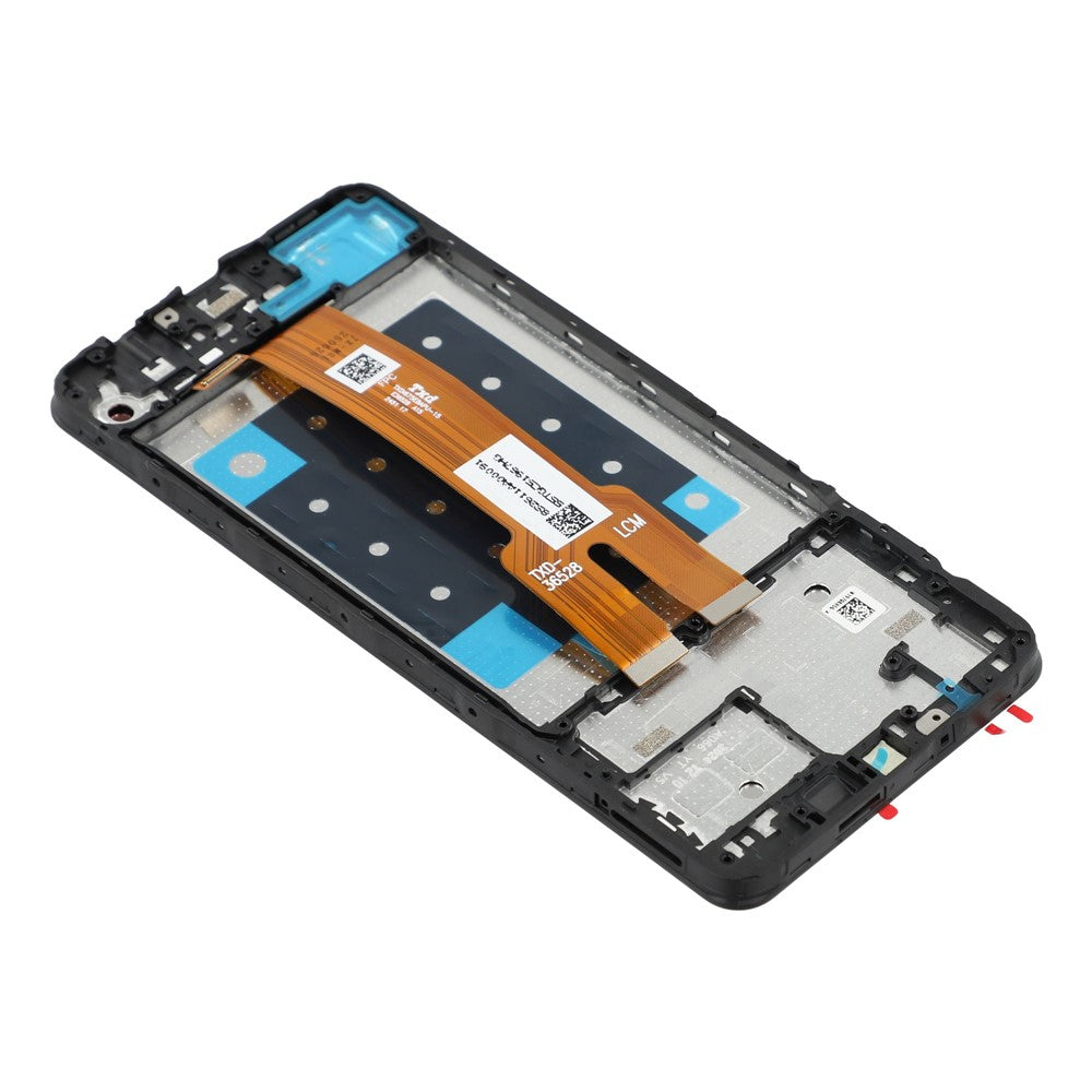 Galaxy A Parts