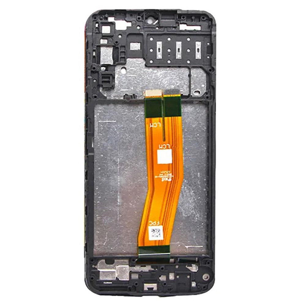 Galaxy A Parts
