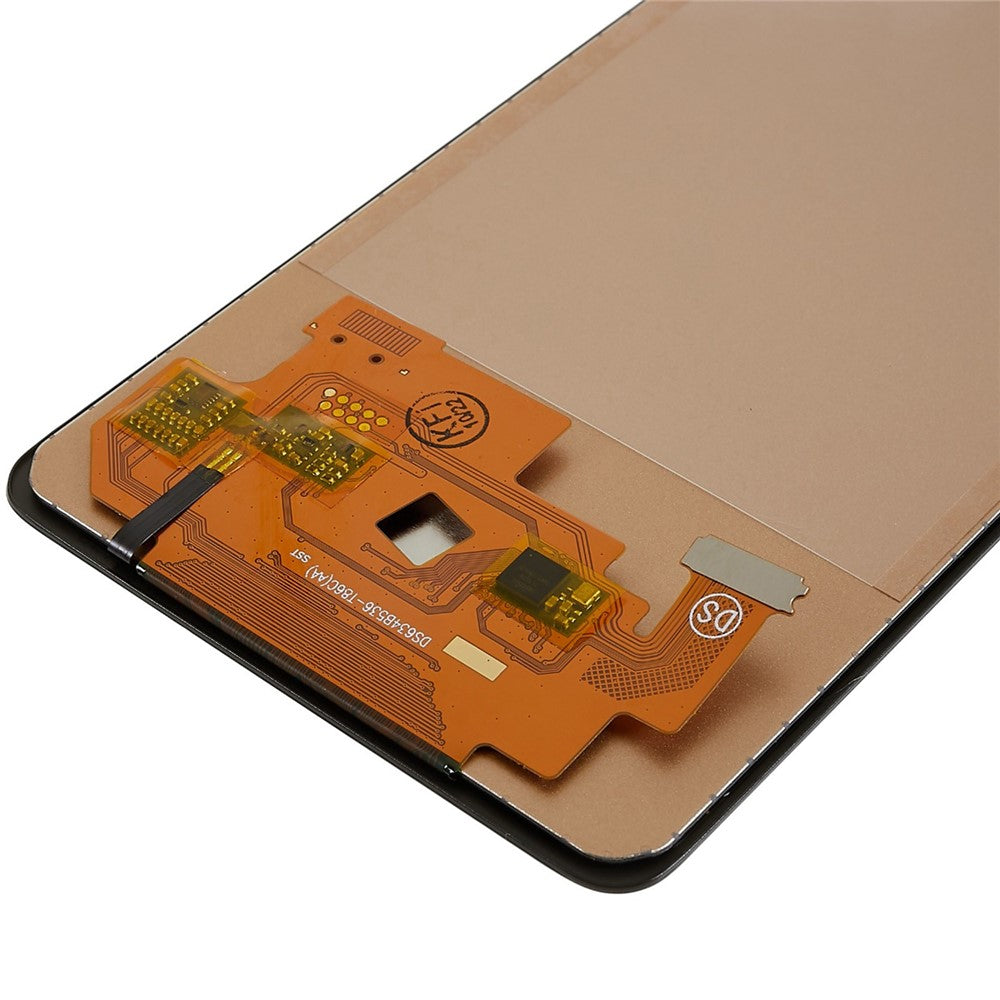 Galaxy A Parts