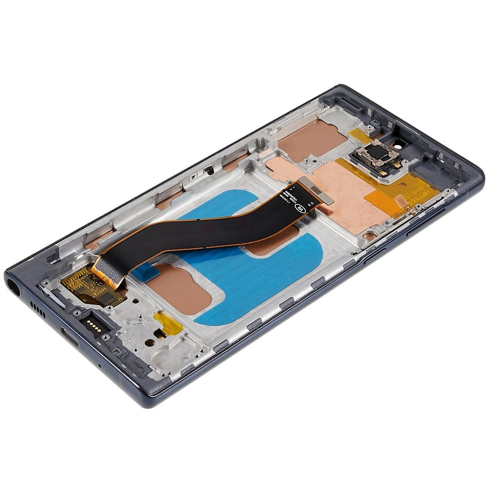 Galaxy Note Series Parts