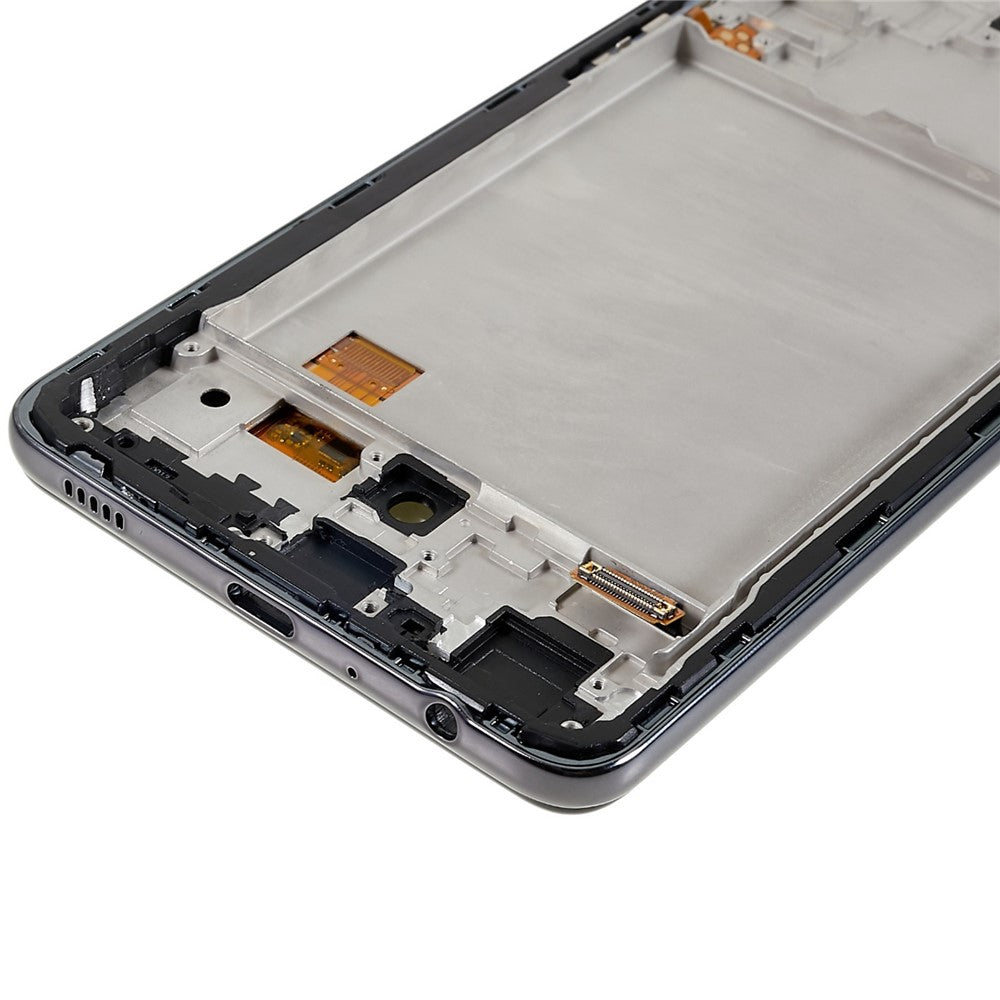 Galaxy A Parts