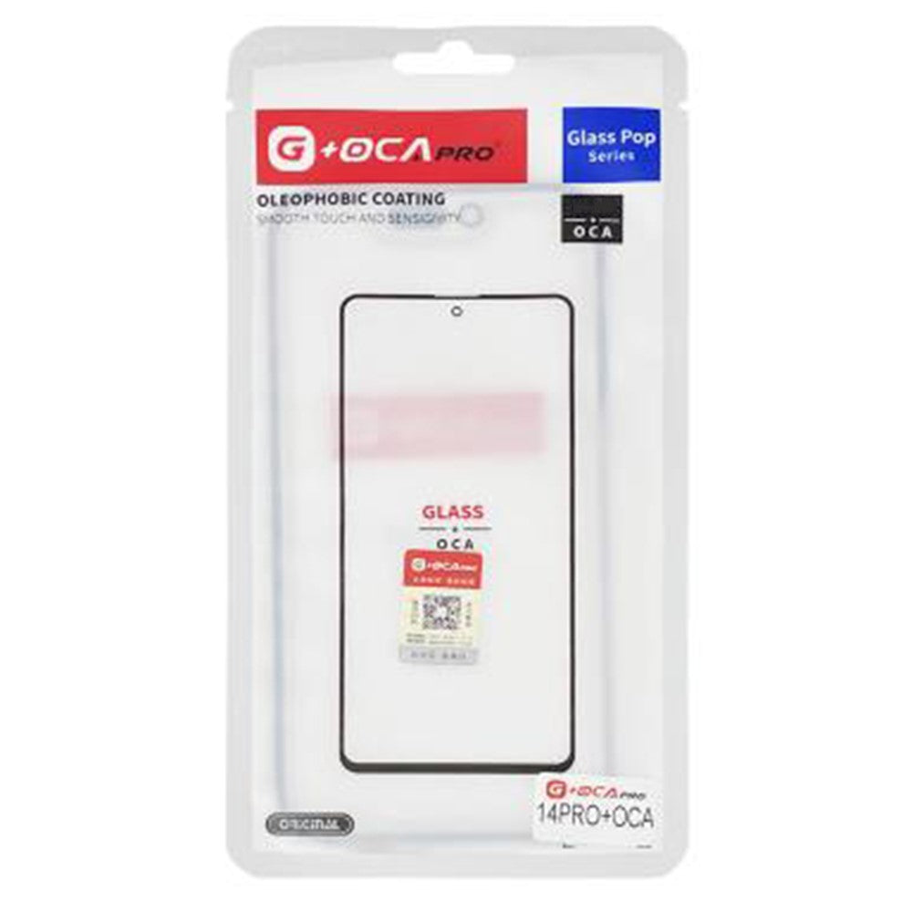 iPhone Parts