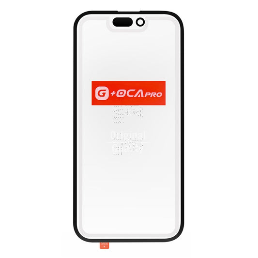 iPhone Parts