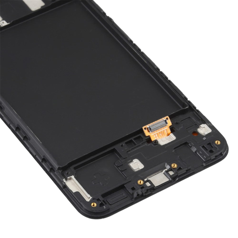 Galaxy A Parts