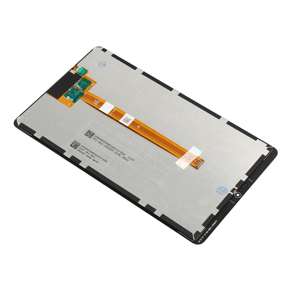 Galaxy Tab Parts