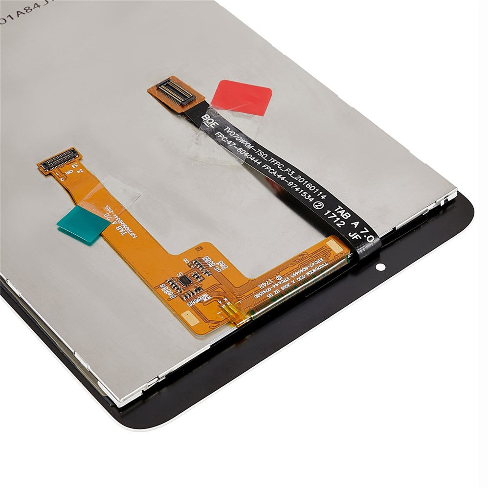 Galaxy Tab Parts