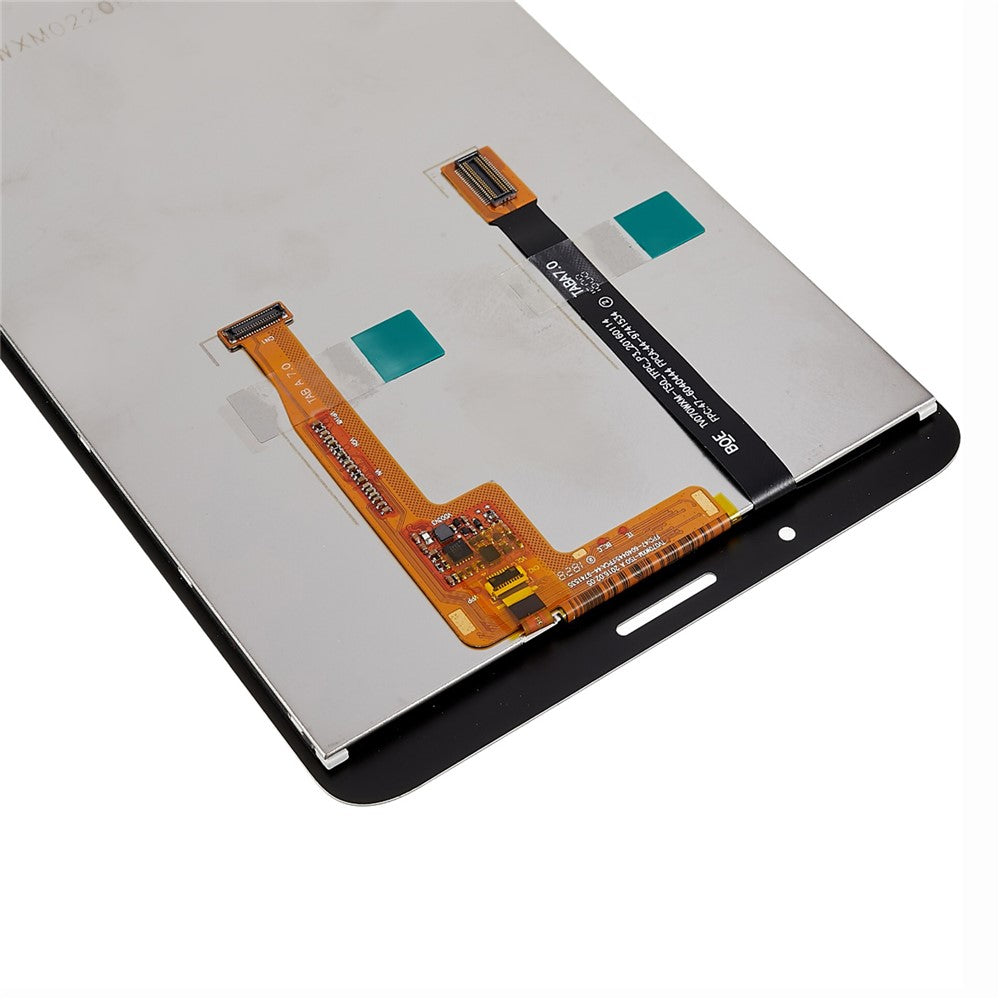 Galaxy Tab Parts