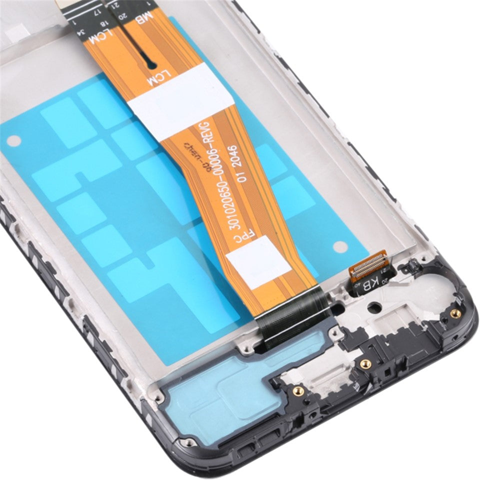 Galaxy A Parts