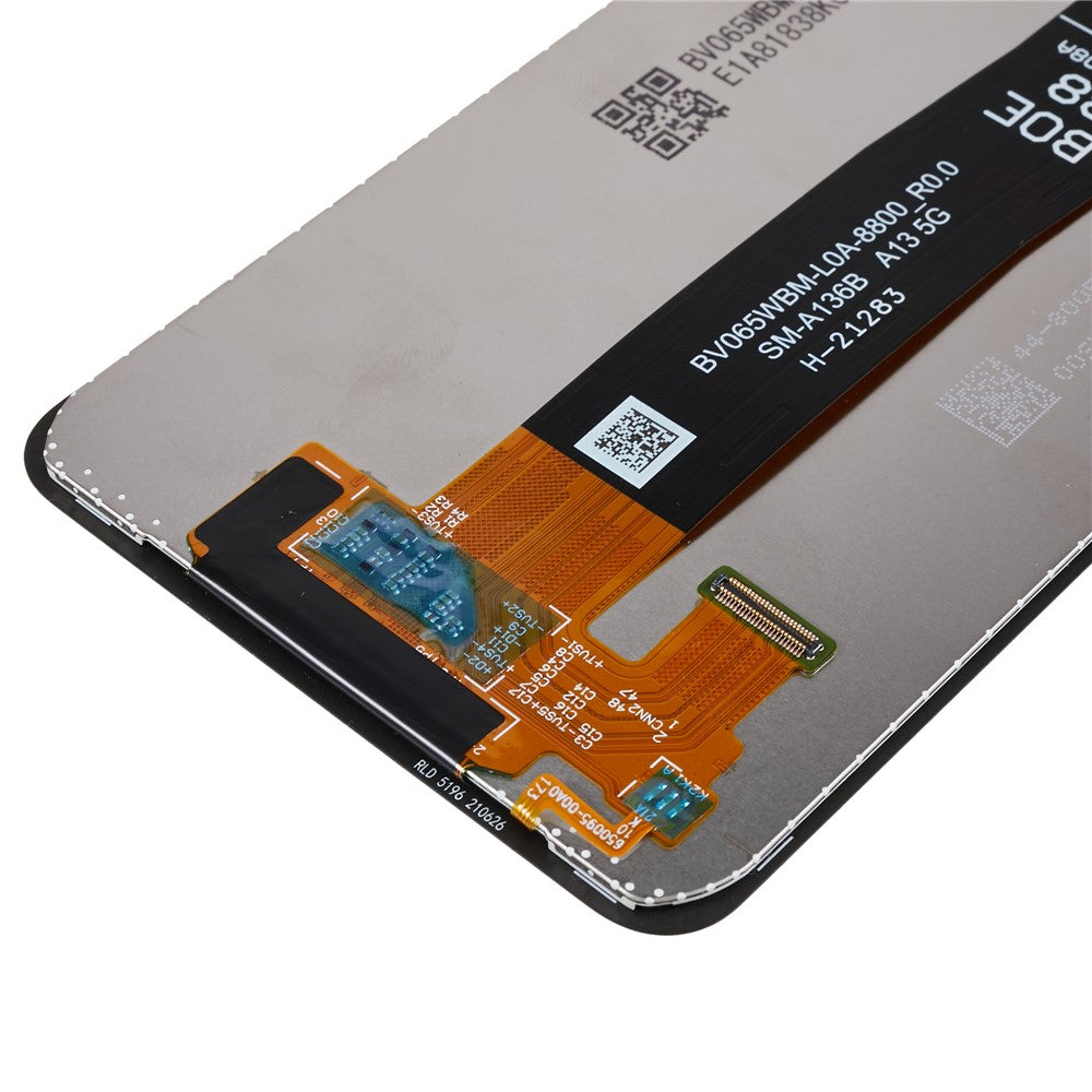 Galaxy A Parts