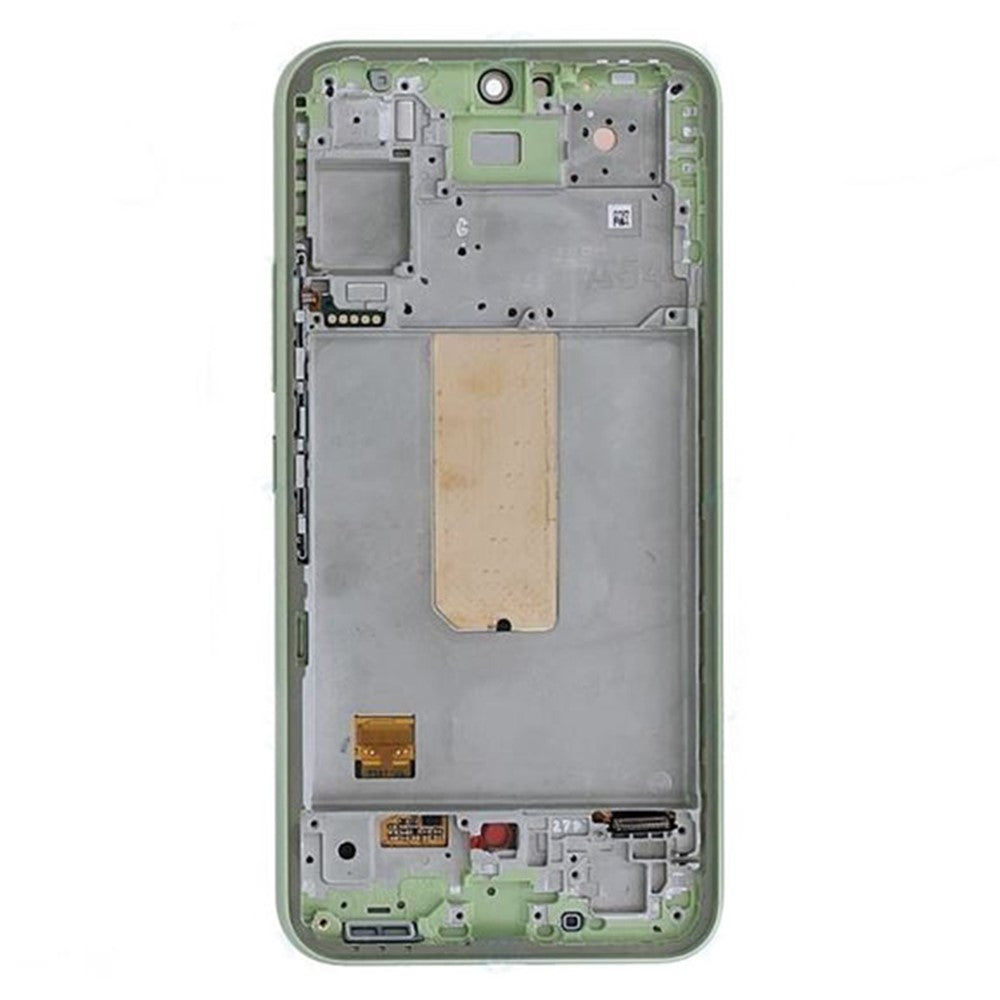 Galaxy A Parts