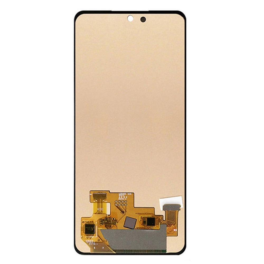 Galaxy A Parts