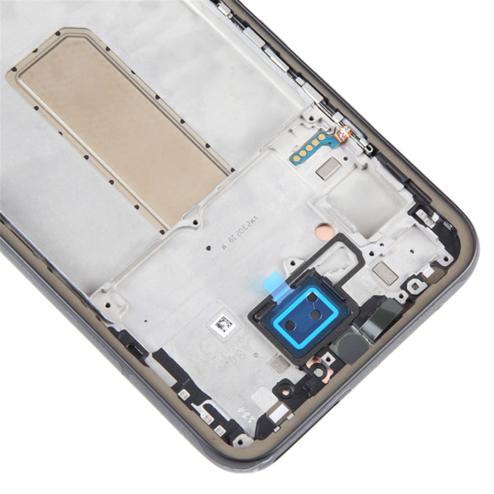 Galaxy A Parts
