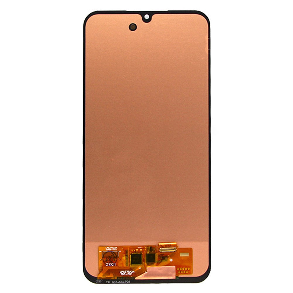 Galaxy A Parts