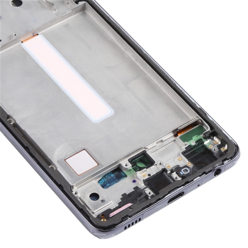 Galaxy A Parts