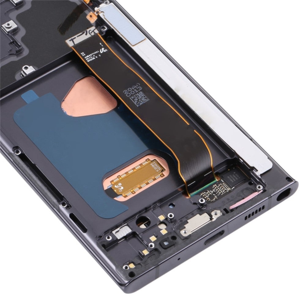 Galaxy Note Series Parts