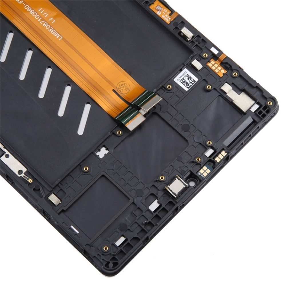 Galaxy Tab Parts