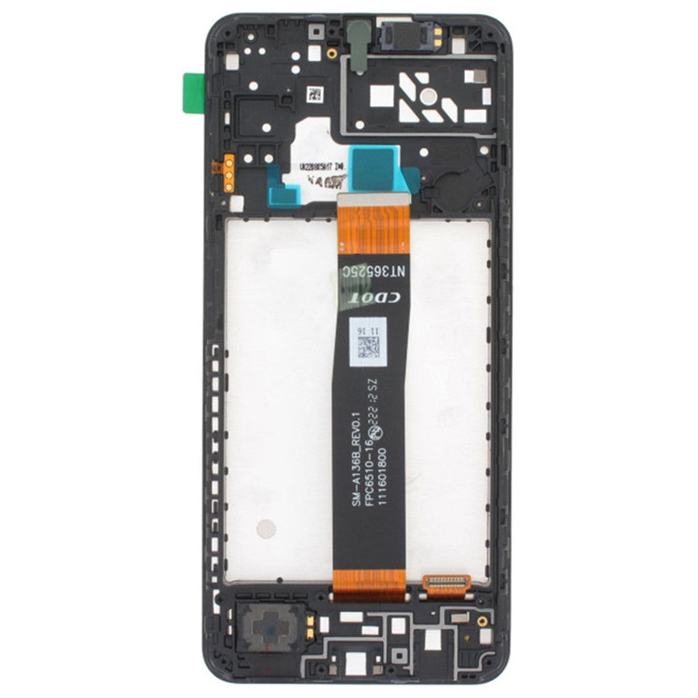 Galaxy A Parts