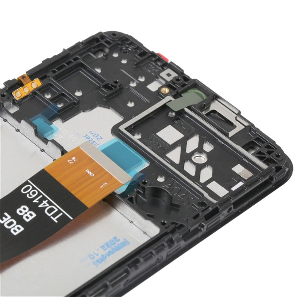 Galaxy A Parts
