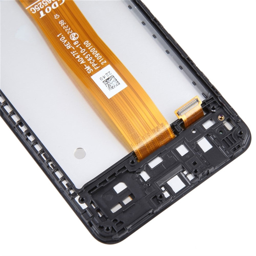 Galaxy A Parts